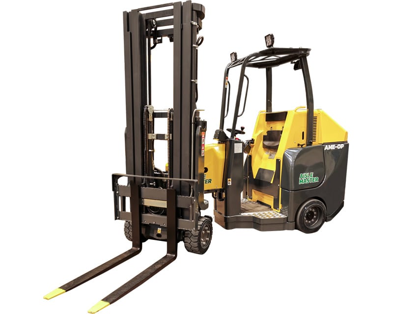 Aisle Master Order Picker