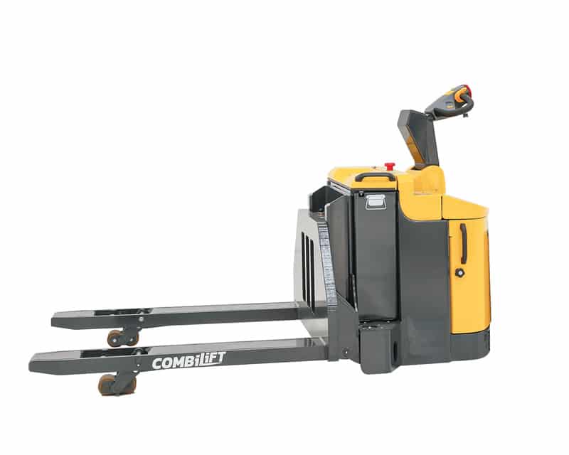 Combi PPT HC Powered Pallet Truck