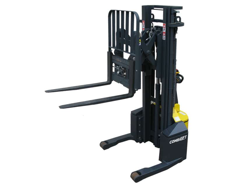 Combi WR Walkie Reach Stacker