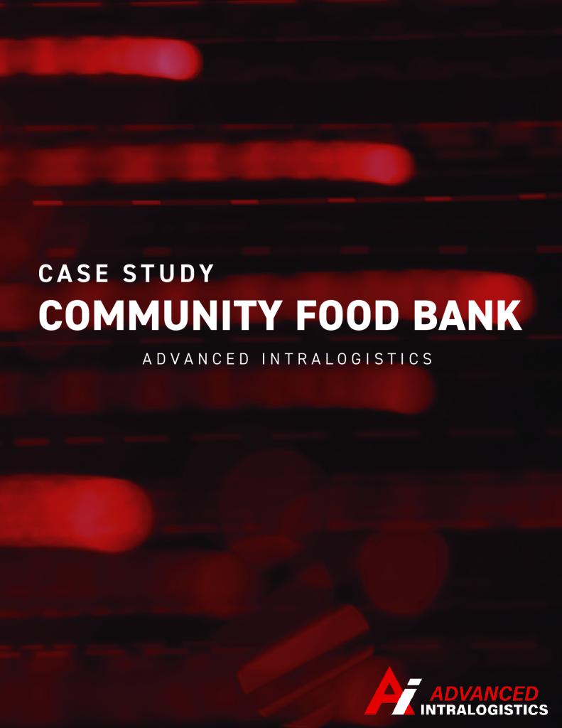 Community Food Bank
