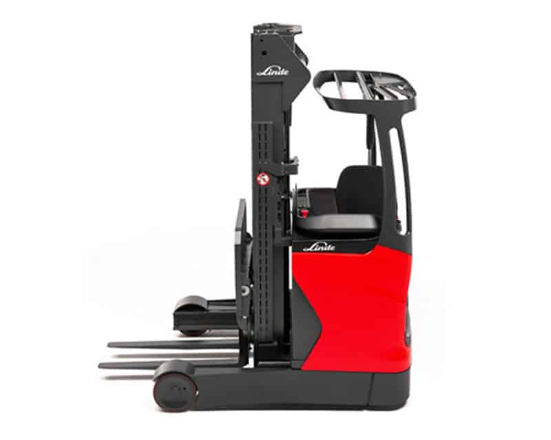 Linde Series 1120