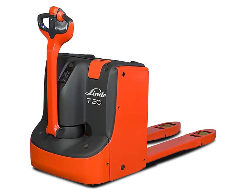 Linde Series 1151