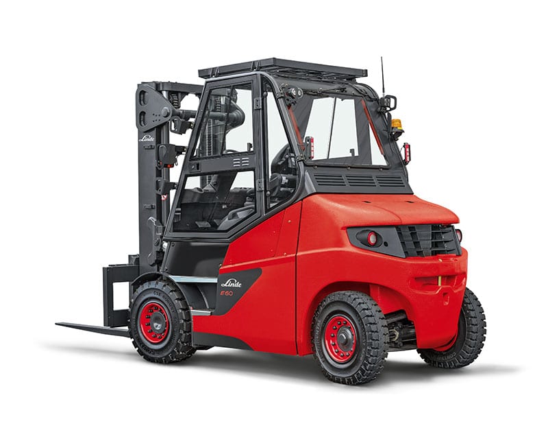 Linde Series 1279