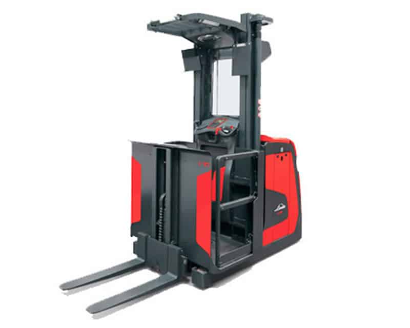 Linde Series 5021