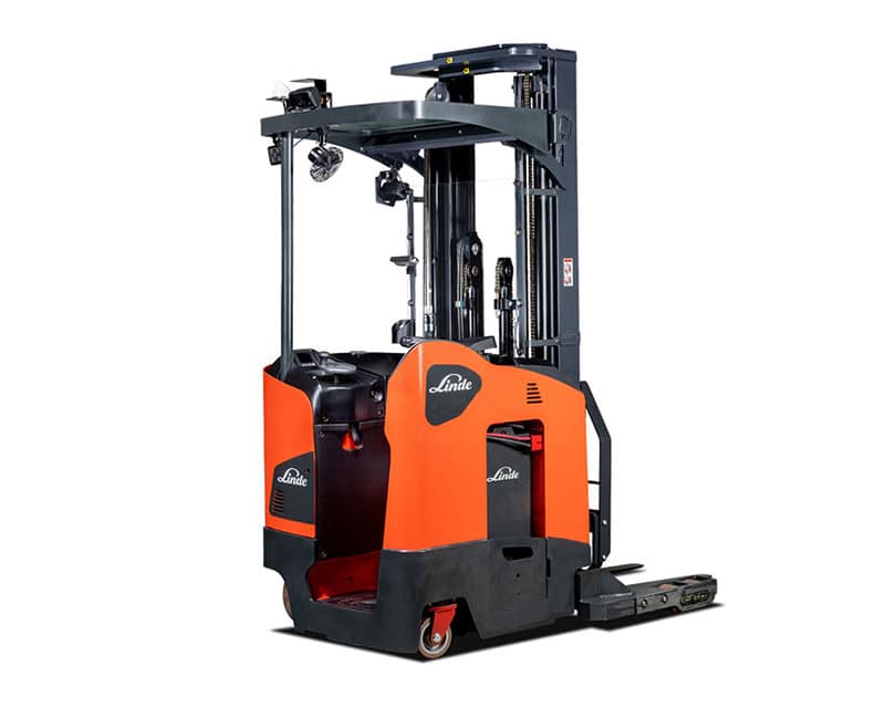 Linde Series 5195
