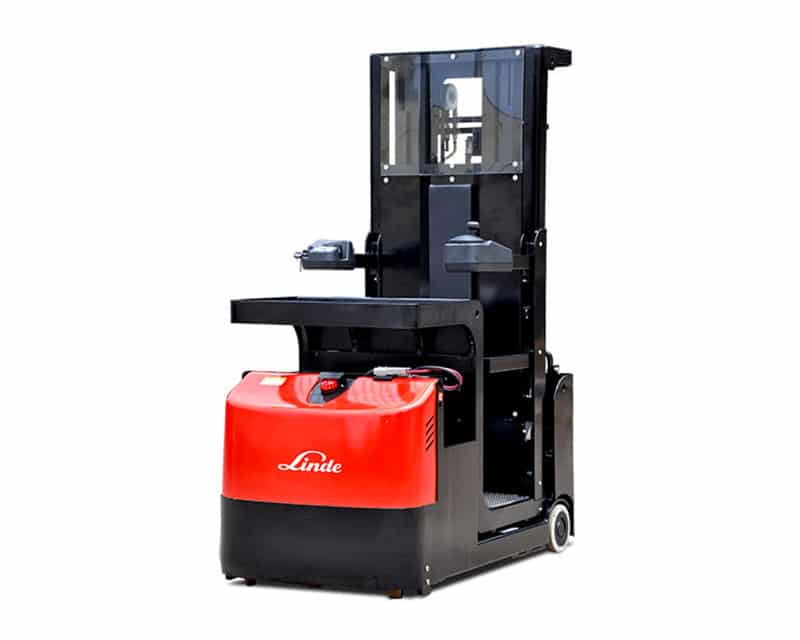 Linde Series 8906