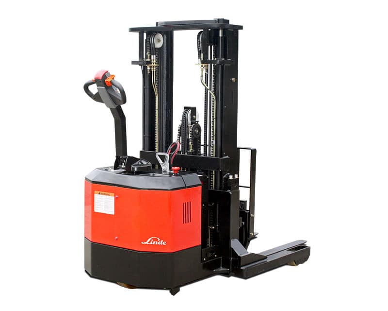 Linde Series 8907