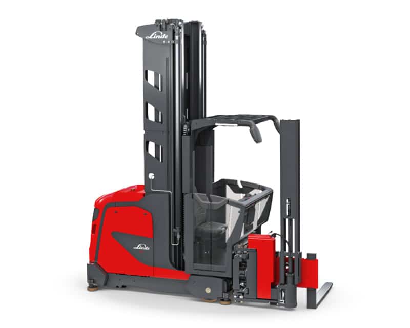 Linde Series K