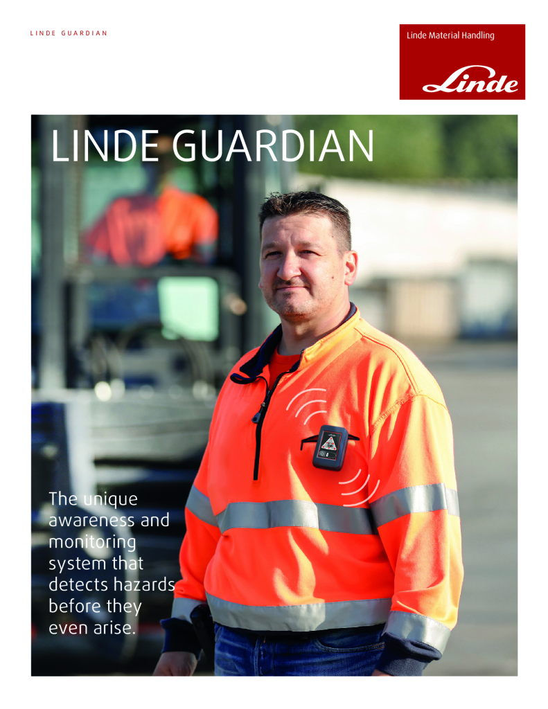 Linde Guardian Operations