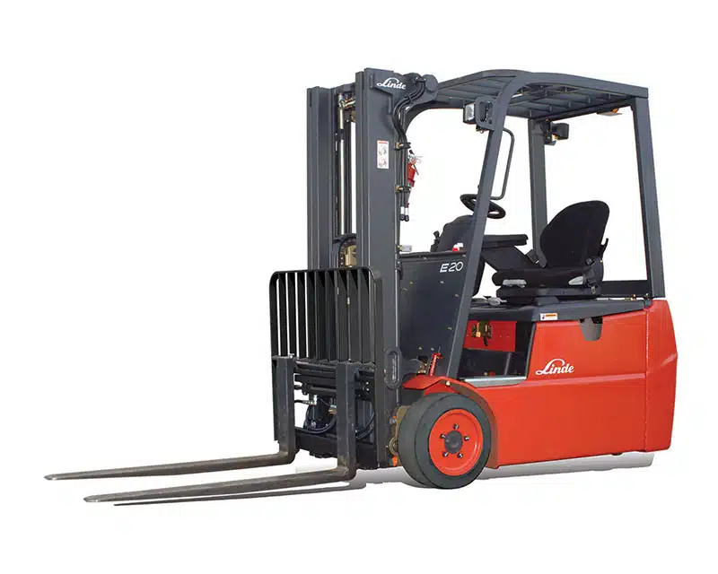 Electric Forklifts