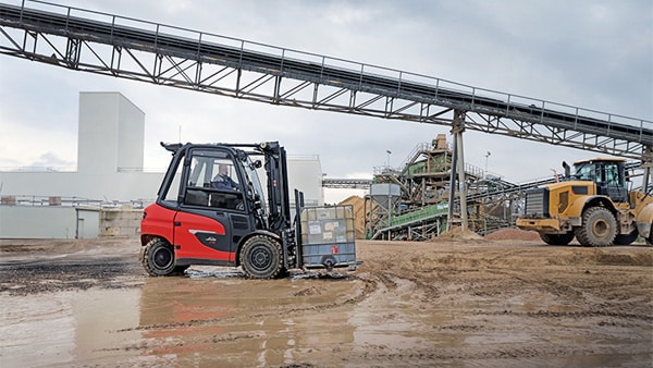 Solutions Construction Resource - Advanced Intralogistics