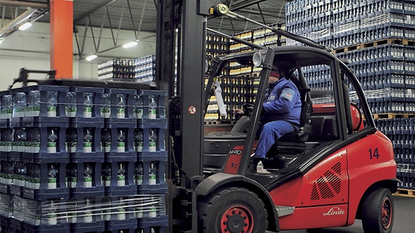 Solutions Food Beverage Resource - Advanced Intralogistics