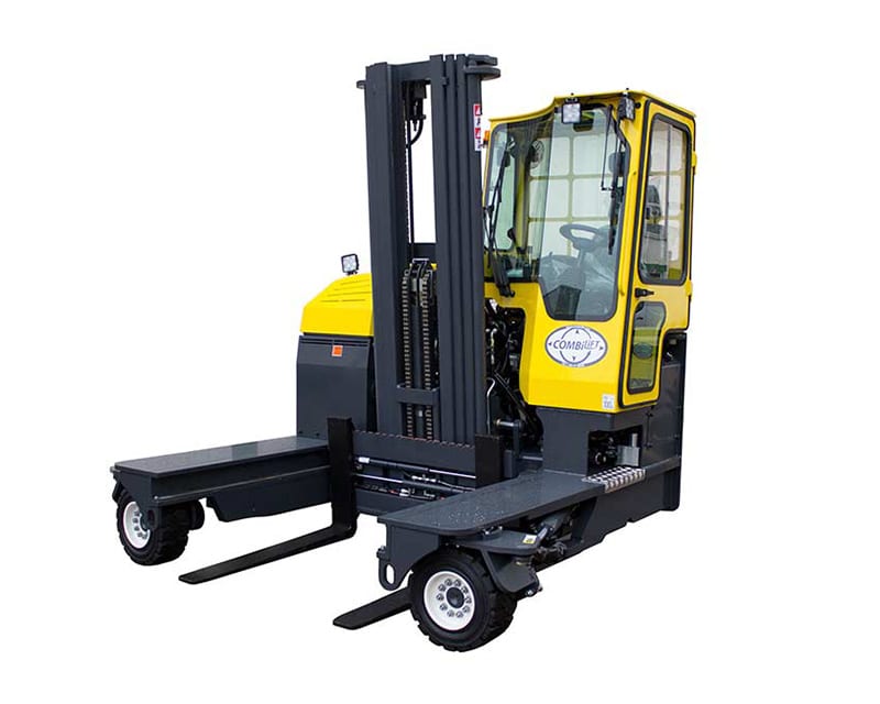 Specialty Forklifts