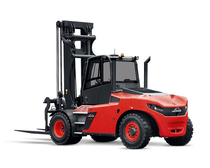 Rough Terrain Equipment